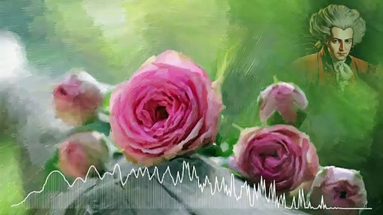 Wolfgang Amadeus Mozart-Symphony No.40 in G-Minor, K. 550-IV. Finale, Allegro-E-PIANO