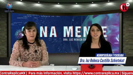 Tras la mente Sana / La envidia