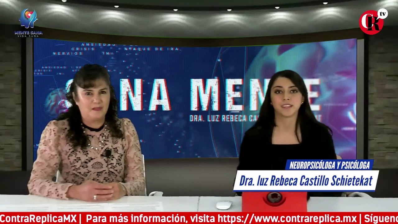 Tras la mente Sana / La envidia