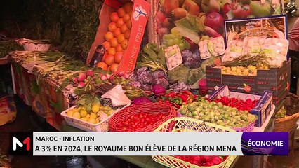 JT Economie - 29/11/2023