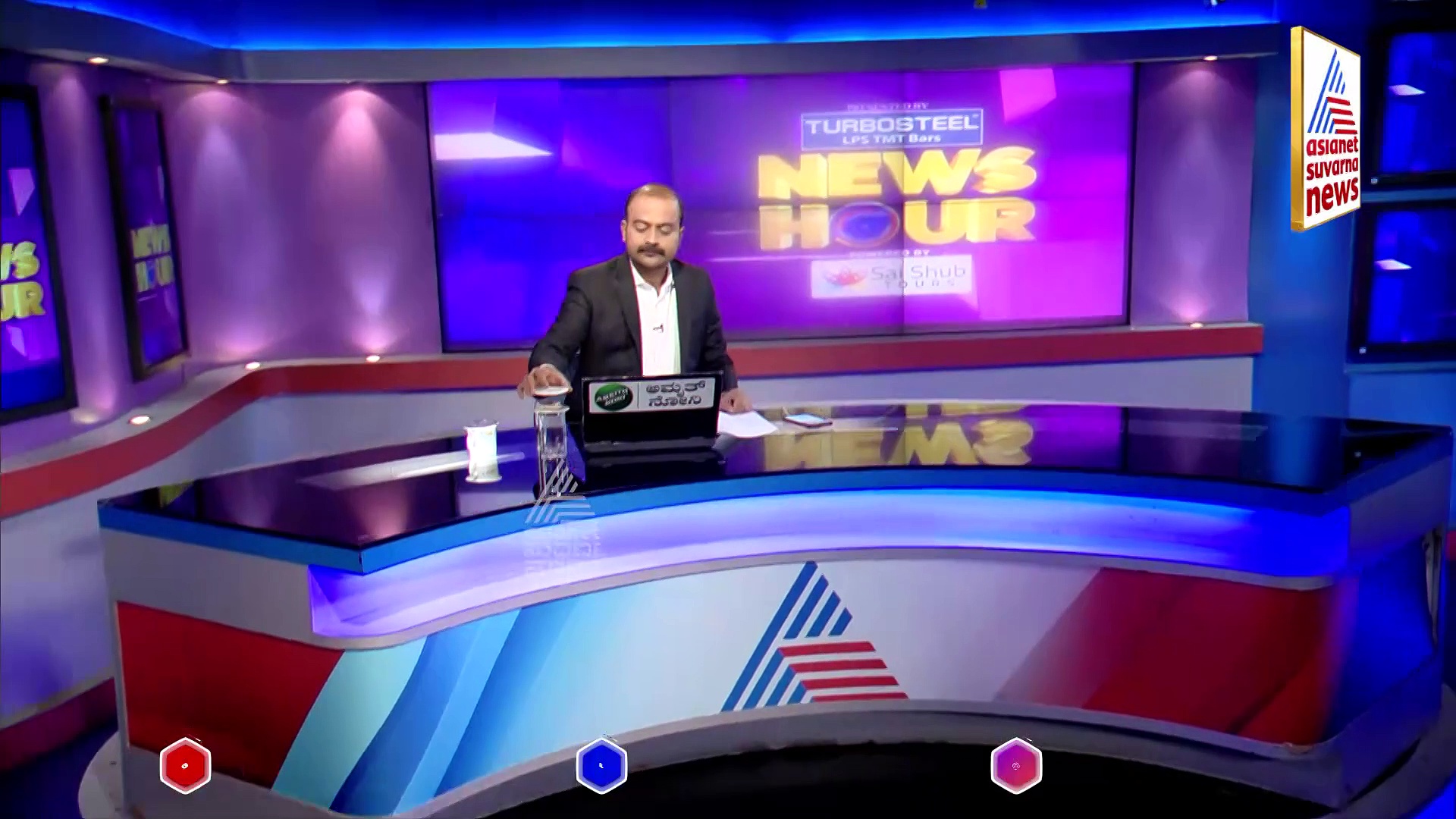 News Hour: ಮೇಲ್ಮನವಿ ವಾಪಾಸ್‌ ಪಡೆದ ಡಿಕೆಡಿ, ಜೈಲಿಗೆ ಹೋಗೋಕೆ ರೆಡಿಯಾಗಿ ಎಂದ ಬಿಜೆಪಿ!