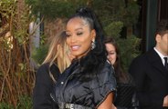 Keke Palmer got 'rude awakening'  following the end of her relationship with Darius Jackson