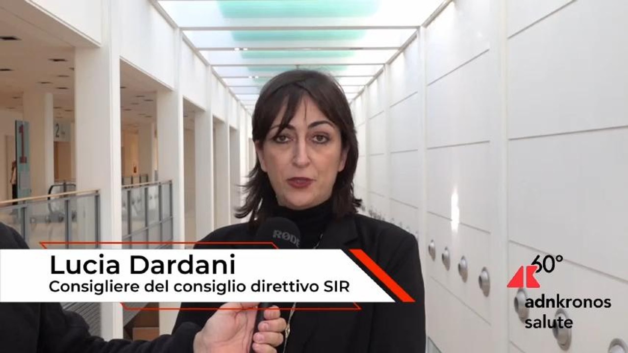 Salute, la vaccinazione in ospedale a Reggio Emilia