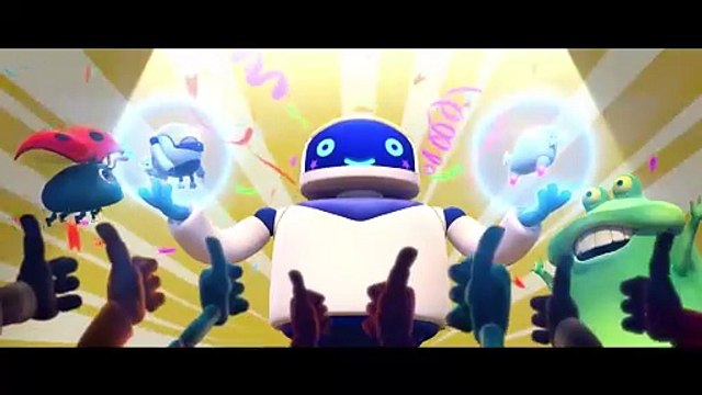 Cœur Vaillant 2 Bande-annonce (EN)