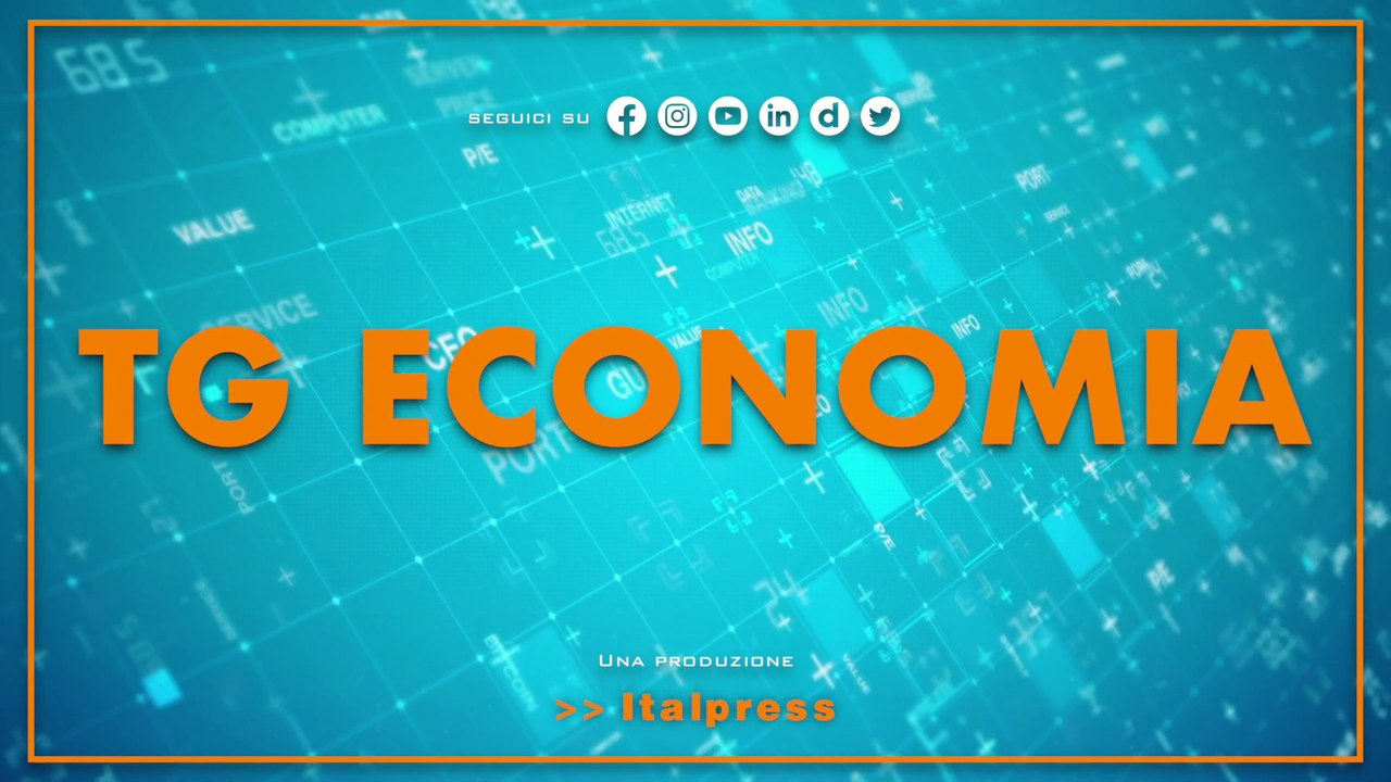 Tg Economia - 29/11/2023