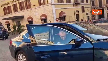 Parolin: "Papa in via di guarigione, a Dubai andr? io"
