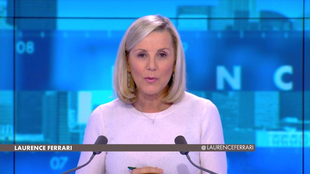 L'édito de Laurence Ferrari : «Personne ne sort gagnant de ce procès, à l'exception d'Éric Dupond-Moretti»