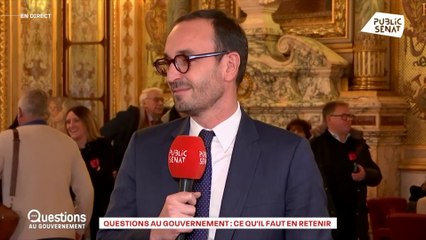Bouclier électricité : gouvernement et Sénat irréconciliables