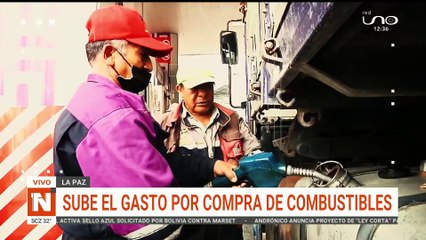 Sugieren cambiar matriz energética