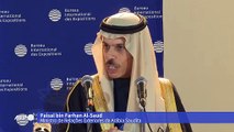 Riad, a capital saudita, vai sediar Exposição Universal de 2030