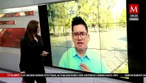 Atacan a Ramón Ramírez Arroyo, periodista de Apatzingán, Michoacán; hay otro herido