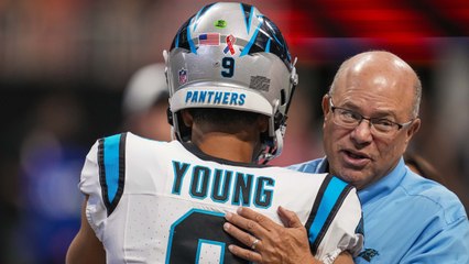 Tepper's Uncertain Choices Spark Carolina Panthers' Draft Drama
