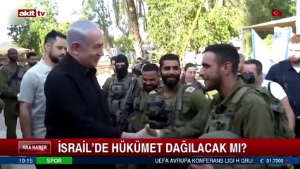 29  Kasım 2023 Akit TV Ana Haber