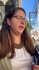 Advogada da mãe de Sara Mariano fala sobre a possibilidade de Guarda compartilhada; assista