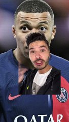 Critique de Mbappé ⚽ : Actualité Foot par Yoram