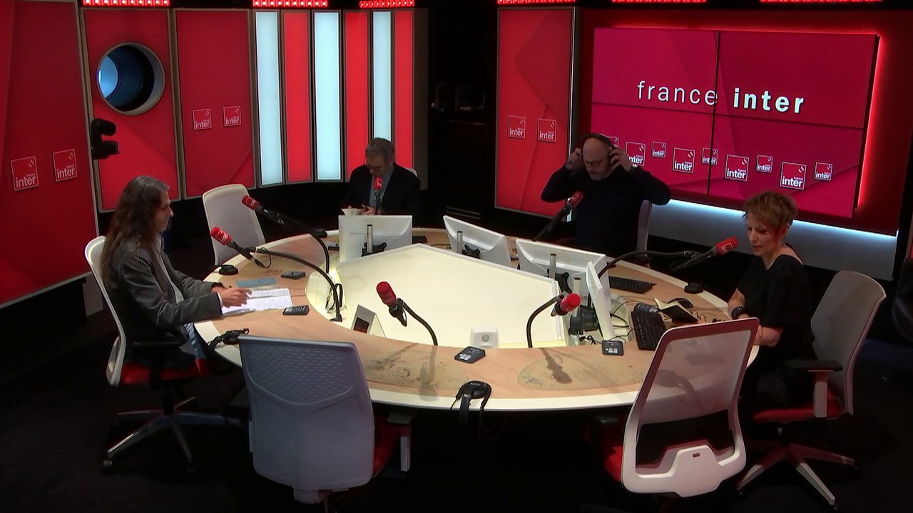 Aurélien Barrau : "Nous sommes des vivants qui n’aimons plus la vie"