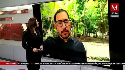 Atacan a policías que iban a realizar un arresto por homicidios en Cancún