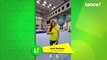 Jade Barbosa fala sobre a sua trajetória na ginástica olímpica brasileira