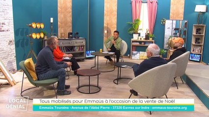 Local Génial - 29/11/2023 - Partie 2