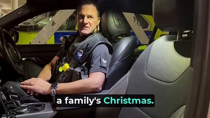 Drink drive campaign