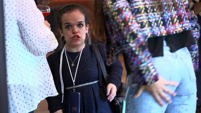 El 67% de las personas con discapacidad sienten una actitud no inclusiva cuando salen de fiesta