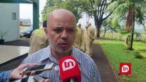 Unespar Apucarana sedia capacitação em incidentes com múltiplas vítimas