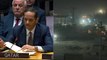 وزير خارجية قطر: عملنا على تطبيق هدنة إنسانية سمحت بدخول المساعدات والإفراج عن محتجزين