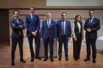 Las relaciones España-Reino Unido: una alianza resiliente Post-Brexit