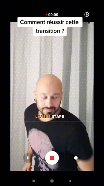 Tutoriel capcut