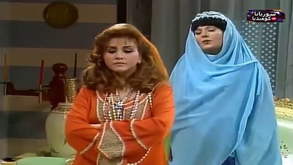 مسلسل عودة الفارس الحلقة الثالثة عشرة