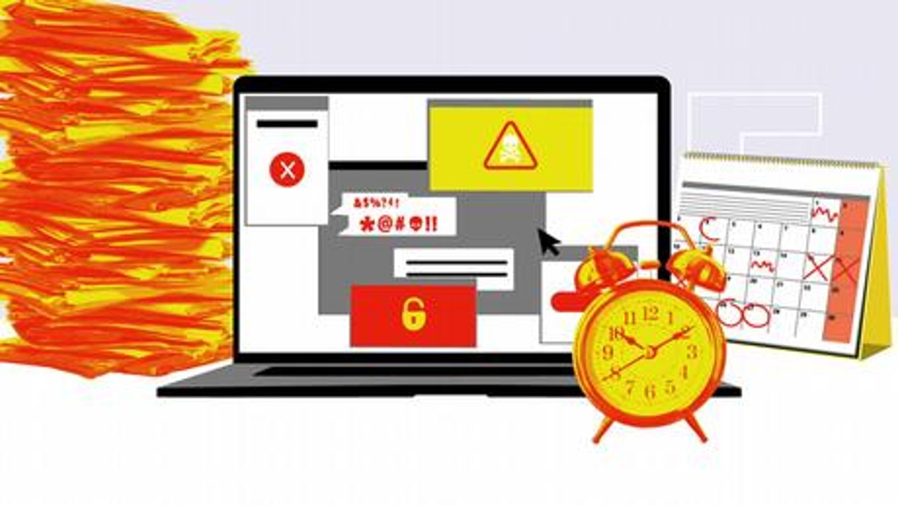 Deadlines - hilfreich oder schädlich?