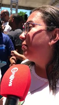 Ana Paula Matos detalha estimativa de atendimentos em novo hospital; saiba quanto