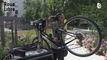 Reportage -  Comment entretenir son vélo 0 1 Freins, pneus et transmission