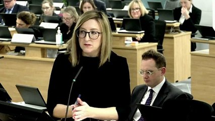 Sajid Javid describes Number 10 as 'dysfunctional'