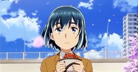 Hinamatsuri Episode 8 مترجم - thumbnail