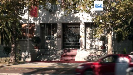 Au Monténégro, la crainte d'une montée en puissance des revendications de la minorité serbe