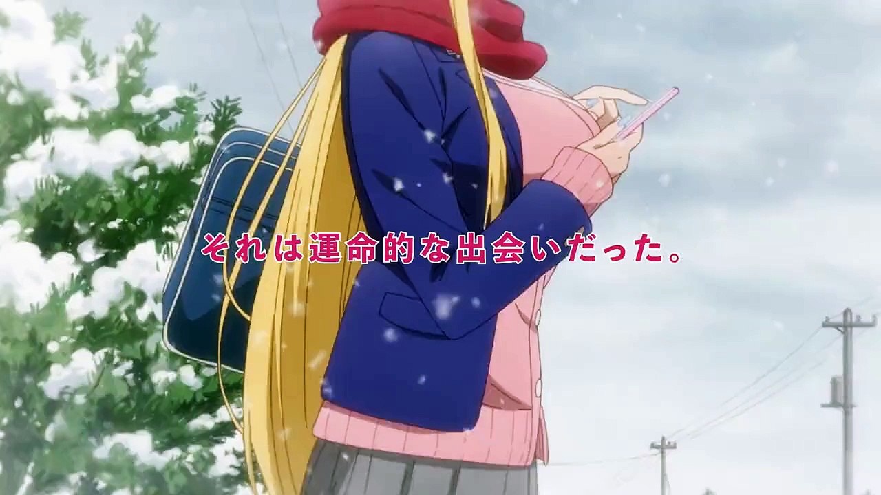 Official Trailer - Hokkaido Gals Are Super Adorable!
