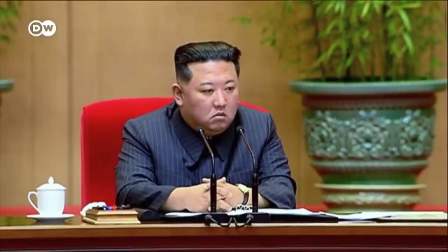 La mujer más poderosa de Corea del Norte _ DW Documental