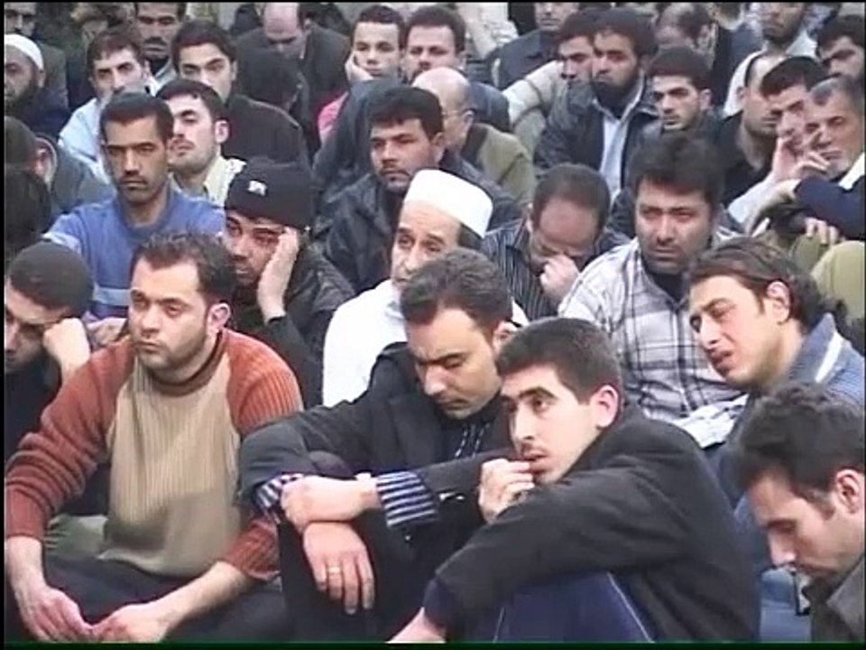 1 االدكتور محمد  النابلسي|أسماء الله الحسنى| اسم الله المبين|