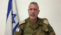 Major brasileiro das Forças de Defesa de Israel fala sobre Guerra Israel-Hamas