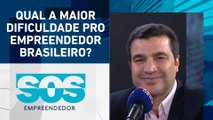 João Kepler dá DICAS para ter SUCESSO | SOS Empreendedor