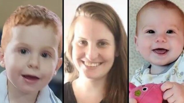 Están disfrutando del dolor de millones de personas : tío abuelo de los menores muertos como rehenes de Hamás