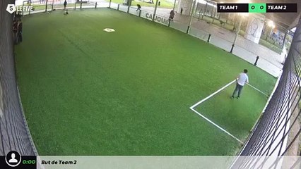 BETH SEFER 2 29/11 à 15:59 - Football Terrain 2 (LeFive P17)