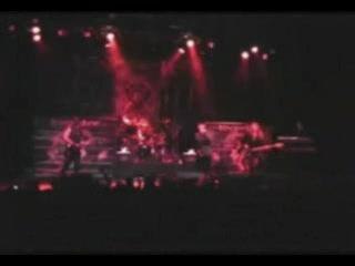 Kamelot - The Spell (Live)