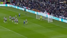 Newcastle United 4 Chelsea 1 Premier League MATCH