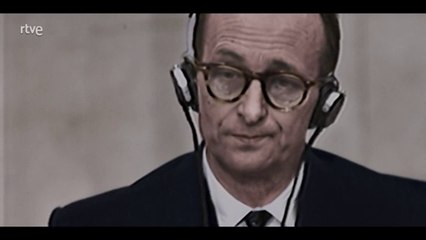 Las Cintas Perdidas de Eichmann: Revelaciones y Controversias de un Juicio Histórico (2ª Parte)