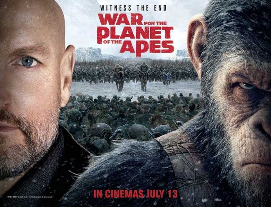 Dawn of the planet of the apes 2025 full movie dailymotion