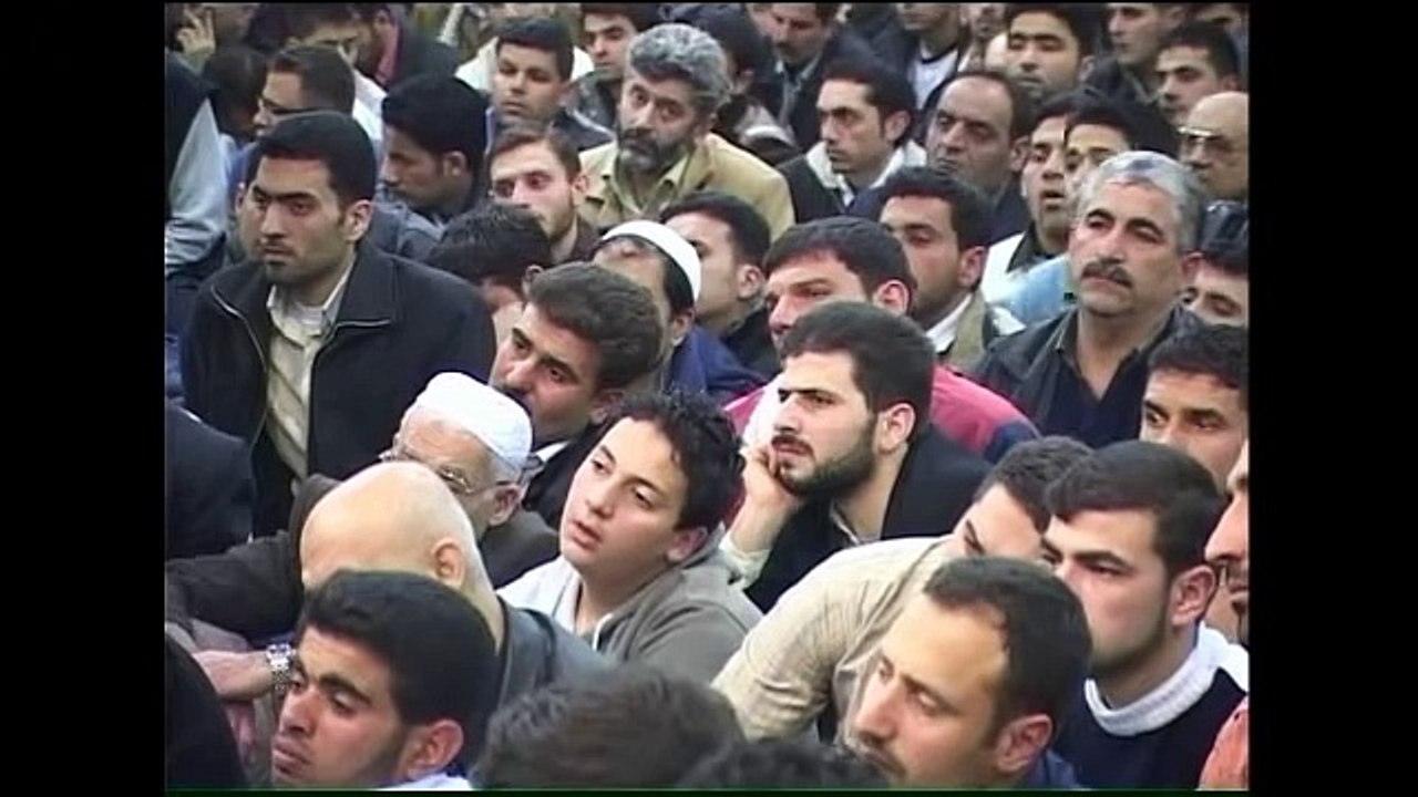 2 االدكتور محمد  النابلسي|أسماء الله الحسنى| اسم الله الشافي ج|