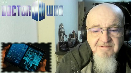 Doctor Who Reaction  The Star Beast