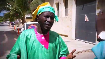 Face aux arnaques, Credit Mutuel du Sénégal sensibilise ses clients